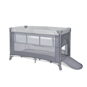 BABY COT TORINO 2 LAYERS