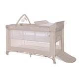 BABY COT TORINO 2LAYERS PLUS