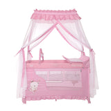 Baby Cot Magic Sleep