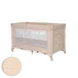 Baby Cot NOEMI 2 Layers