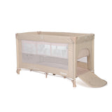 Baby Cot NOEMI 2 Layers