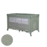 Baby Cot NOEMI 2 Layers