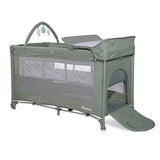 Baby Cot NOEMI 2 Layers Plus