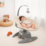 Baby Swing Cradle BELLA