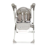 2in1 baby Swing & High Chair VENTURA