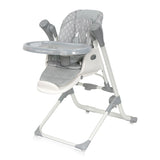 2in1 baby Swing & High Chair VENTURA