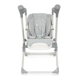 2in1 baby Swing & High Chair VENTURA