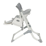 2in1 baby Swing & High Chair VENTURA