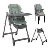 Baby high chair CHEF 3in1