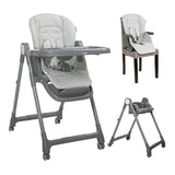 Baby high chair CHEF 3in1