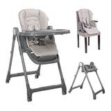 Baby high chair CHEF 3in1