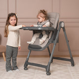 Baby high chair CHEF 3in1