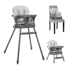 Baby high chair SIESTA 3in1