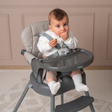 Baby high chair SIESTA 3in1