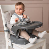 Baby high chair SIESTA 3in1