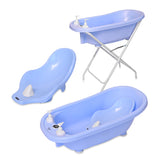 Bath Tub 88 cm with stand + bath pad