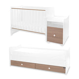 BED TREND PLUS NEW