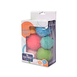 Balls /6 pcs/