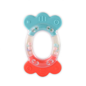 Teether-Rattle "CANDY"