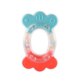 Teether-Rattle "CANDY"