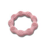 Silicone Teether RING