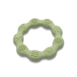 Silicone Teether RING