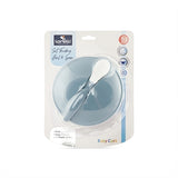 Set Feeding Bowl&Spoon