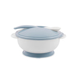 Set Feeding Bowl&Spoon