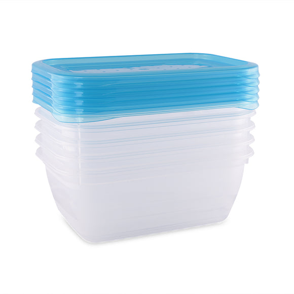 Food Containers 0,5 L / Set of 5 pcs