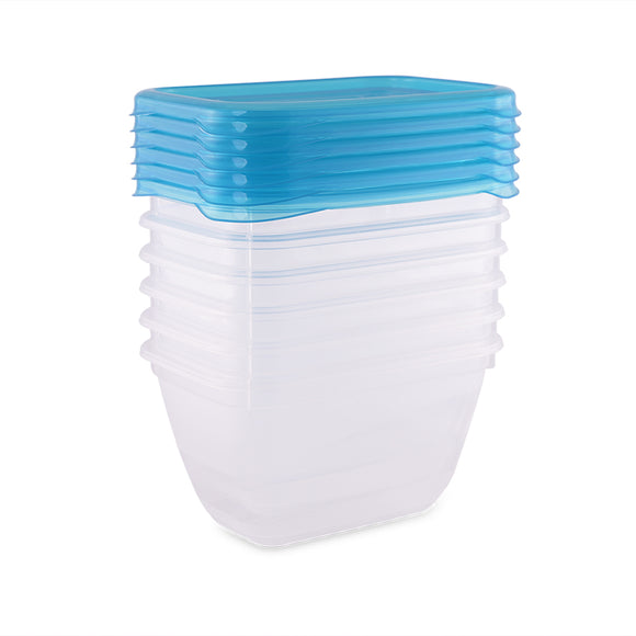 Food Containers 0,2 l / Set of 6 pcs