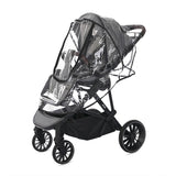 Rain Cover For Stroller