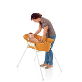 Goccia Baby Bath With Stand