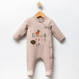 Skate Mood Overalls 0-6M