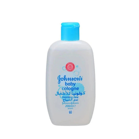 Baby Cologne, Morning Dew 200ml