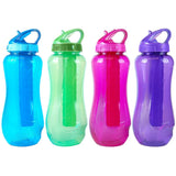 Water Bottle Horizon Green – 0.65L