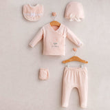 ITSY BITSY  Baby Hospital set 5p