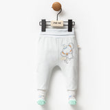 MoiNoi baby Sock  pants