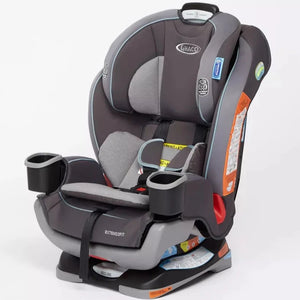 Extend2Fit® 3-in-1 Car Seat  Bay Village 0-36KG