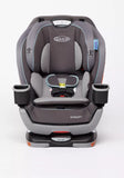 Extend2Fit® 3-in-1 Car Seat  Bay Village 0-36KG