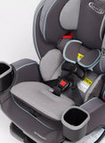 Extend2Fit® 3-in-1 Car Seat  Bay Village 0-36KG