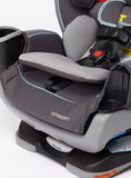 Extend2Fit® 3-in-1 Car Seat  Bay Village 0-36KG