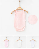 Tank Bodysuits 0/12m