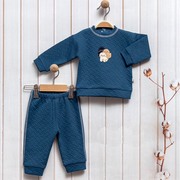 Friends set 6-24M