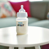 Feeding Bottle Anti-colic, 1m. +, 260ml