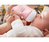 Natural Baby Bottle / 260ml / Pink