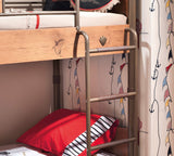 Pirate Bunk Bed (90x200 cm)