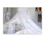 BABY COTTON MOSQUITO NET