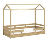 Mocha Roof Bed (90x200 cm)