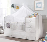 BABY COTTON MOSQUITO NET