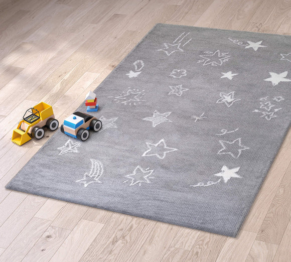 Star Carpet (120x180 cm)